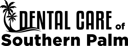 Dental Care of Southern Palm logo