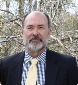 Dr. Christopher Madden