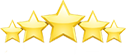 Five Golden Stars